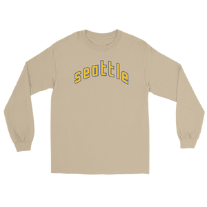 Seattle Pilots