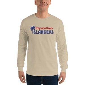 Daytona Beach Islanders
