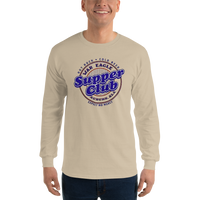 War Eagle Supper Club