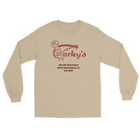 Corky's
