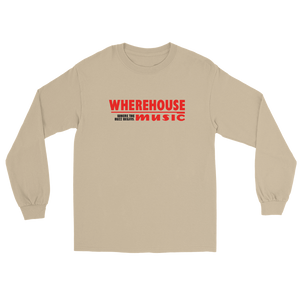 Wherehouse Music