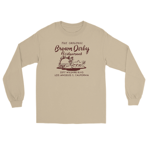 Brown Derby