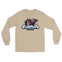 Alabama Slammers (XL logo)