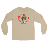 Morgus the Magnificent
