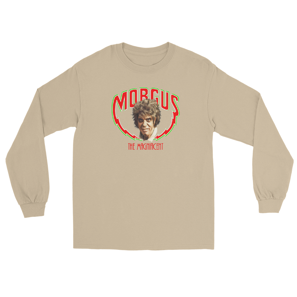 Morgus the Magnificent