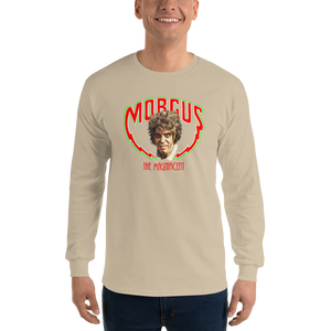 Morgus the Magnificent