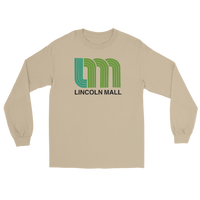 Lincoln Mall
