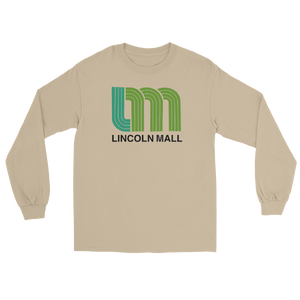 Lincoln Mall