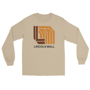 Lincoln Mall