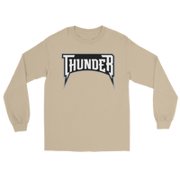 Delaware Thunder (XL logo)