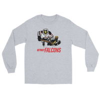 Detroit Falcons