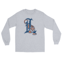 Lakeland Tigers
