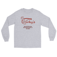 Corky's