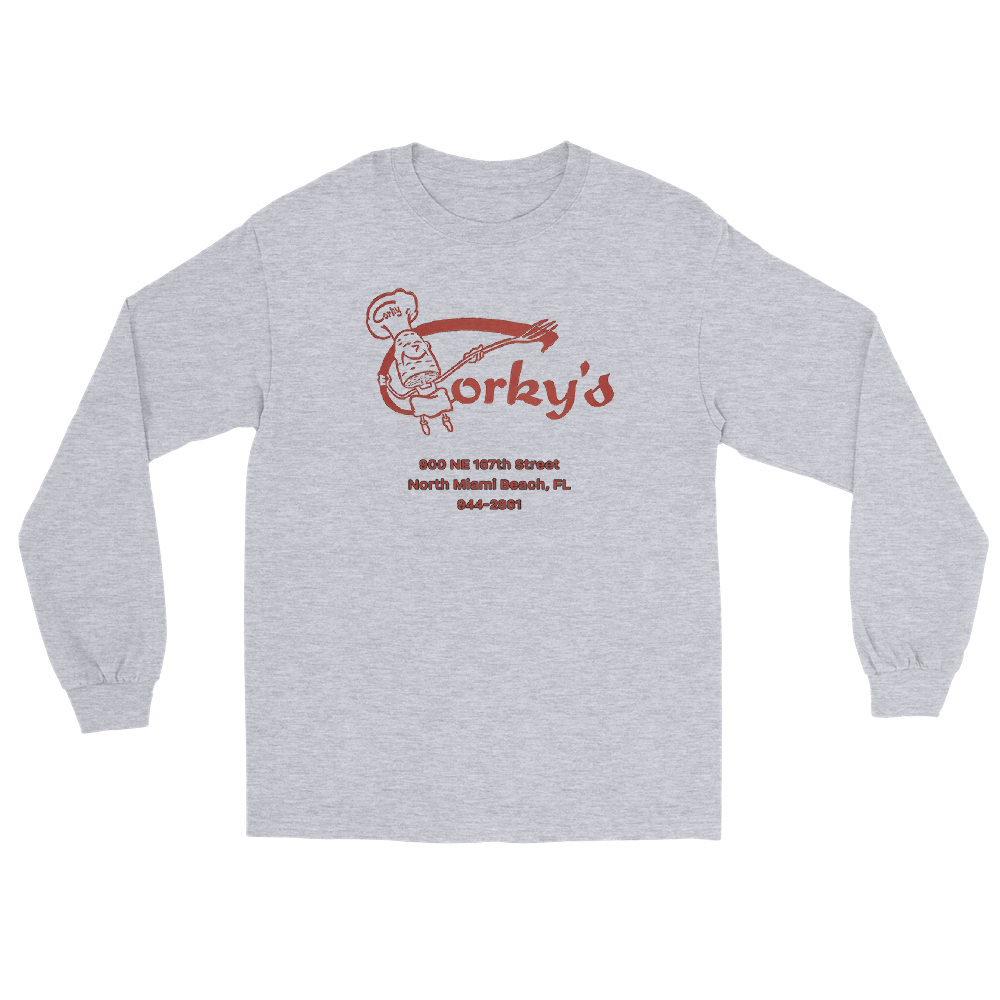 Corky's