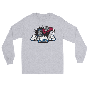 Alabama Slammers (XL logo)