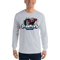 Alabama Slammers (XL logo)
