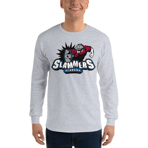 Alabama Slammers (XL logo)