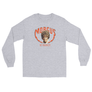 Morgus the Magnificent