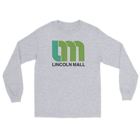 Lincoln Mall
