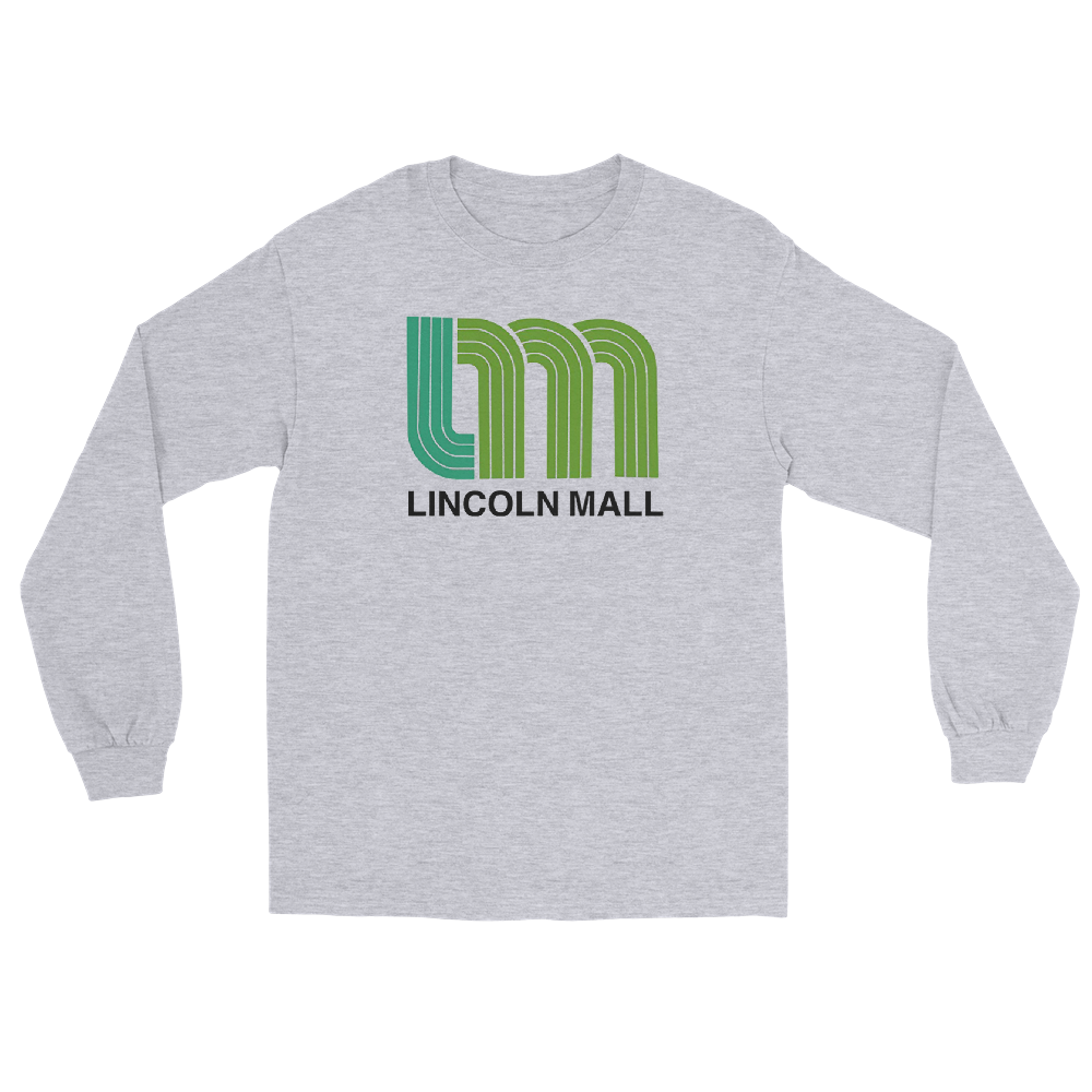 Lincoln Mall