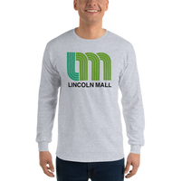 Lincoln Mall
