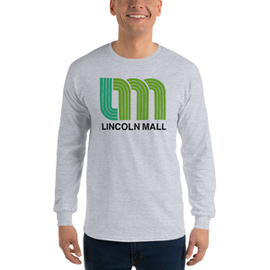 Lincoln Mall