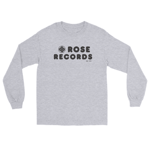 Rose Records