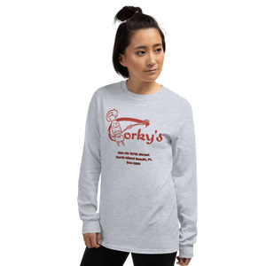 Corky's