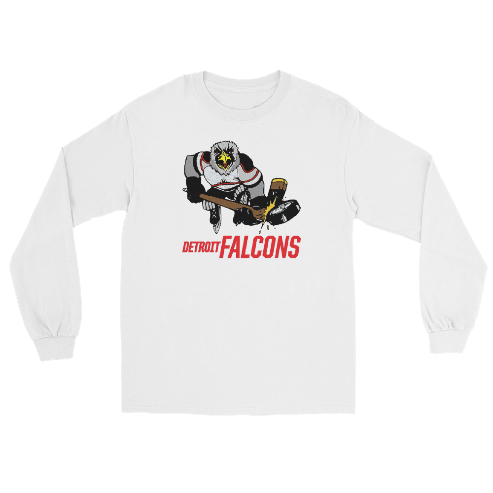 Detroit Falcons