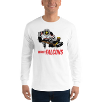 Detroit Falcons
