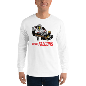 Detroit Falcons
