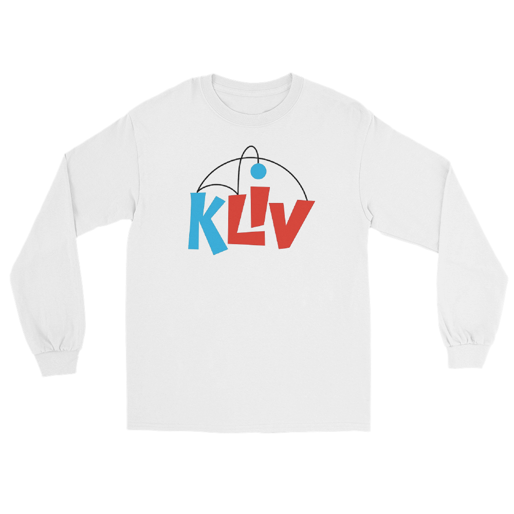 KLIV - San Jose, CA