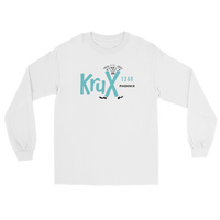 KRUX - Phoenix, AZ
