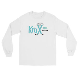 KRUX - Phoenix, AZ