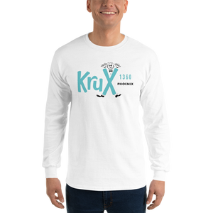 KRUX - Phoenix, AZ