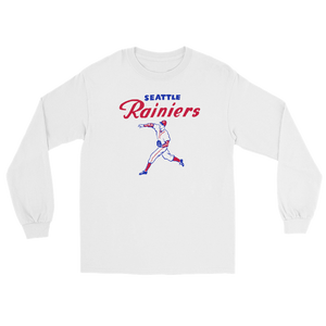 Seattle Rainiers