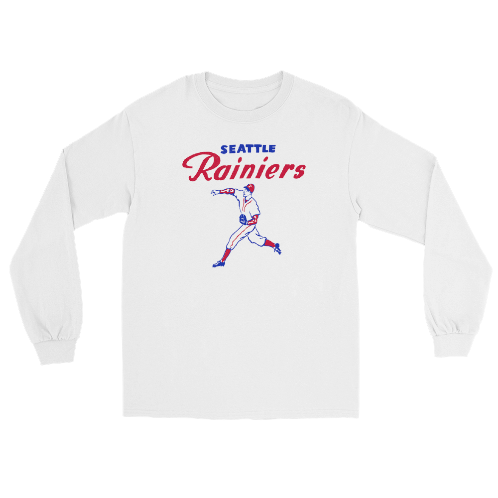 Seattle Rainiers