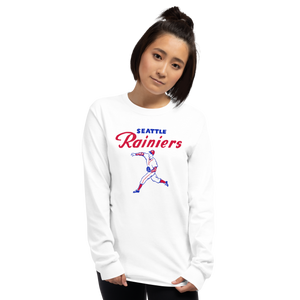 Seattle Rainiers