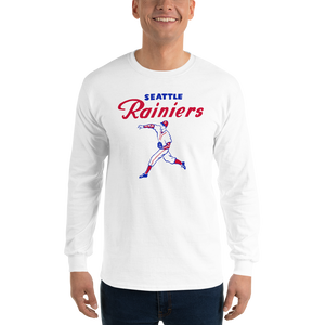 Seattle Rainiers