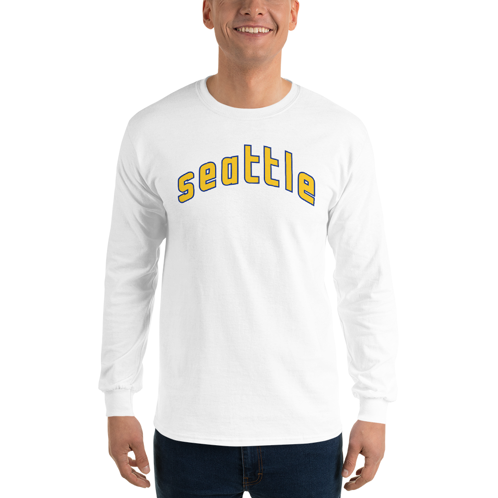 Seattle Pilots  American Retro Apparel