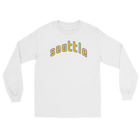 Seattle Pilots
