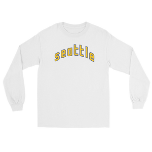 Seattle Pilots