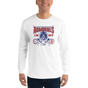 Daytona Beach Admirals