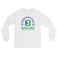 Binghamton Whalers
