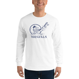 Ventura County Gulls