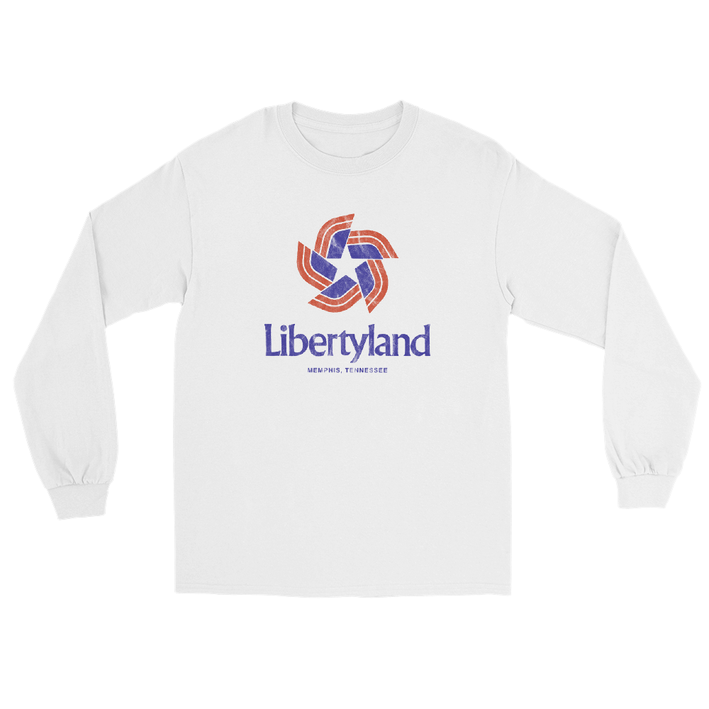 Libertyland