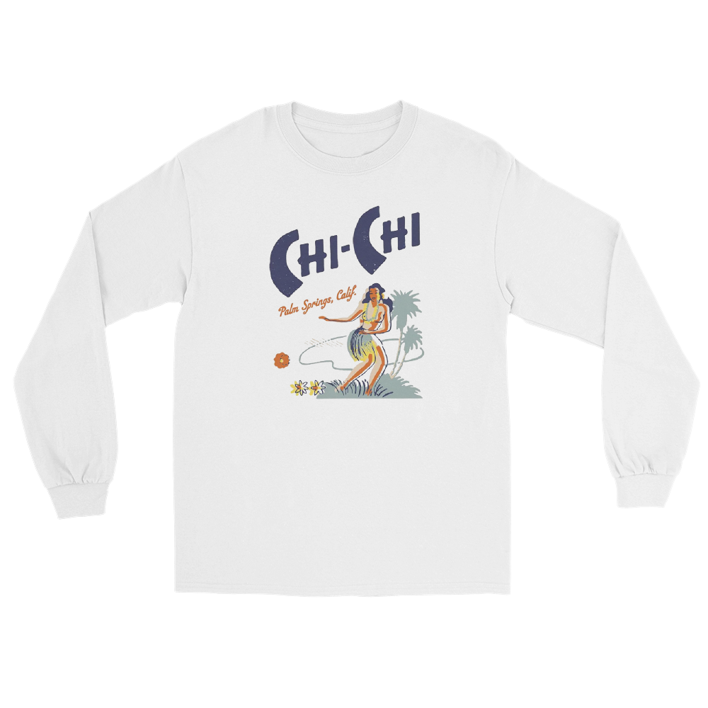 Chi Chi | American Retro Apparel