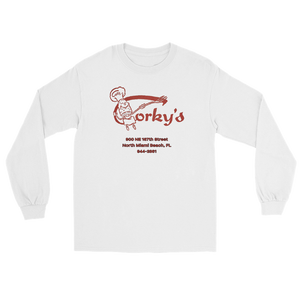 Corky's