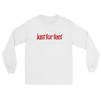 Just For Feet

