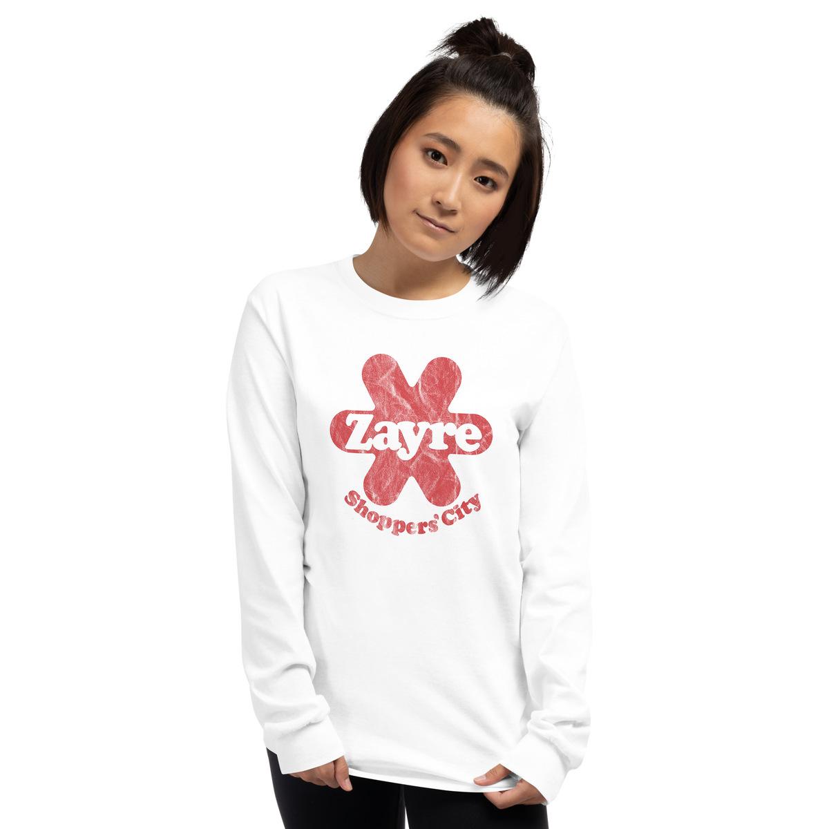 Zayre | American Retro Apparel